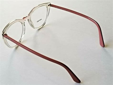 prada framed pwrscription eyeglasses|Prada eyeglasses frames women's.